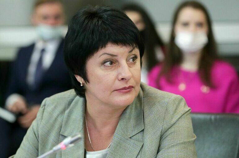   Пресс-служба Госдумы