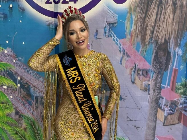 Фото: страница Татьяны Федорищевой Вконтакте. 