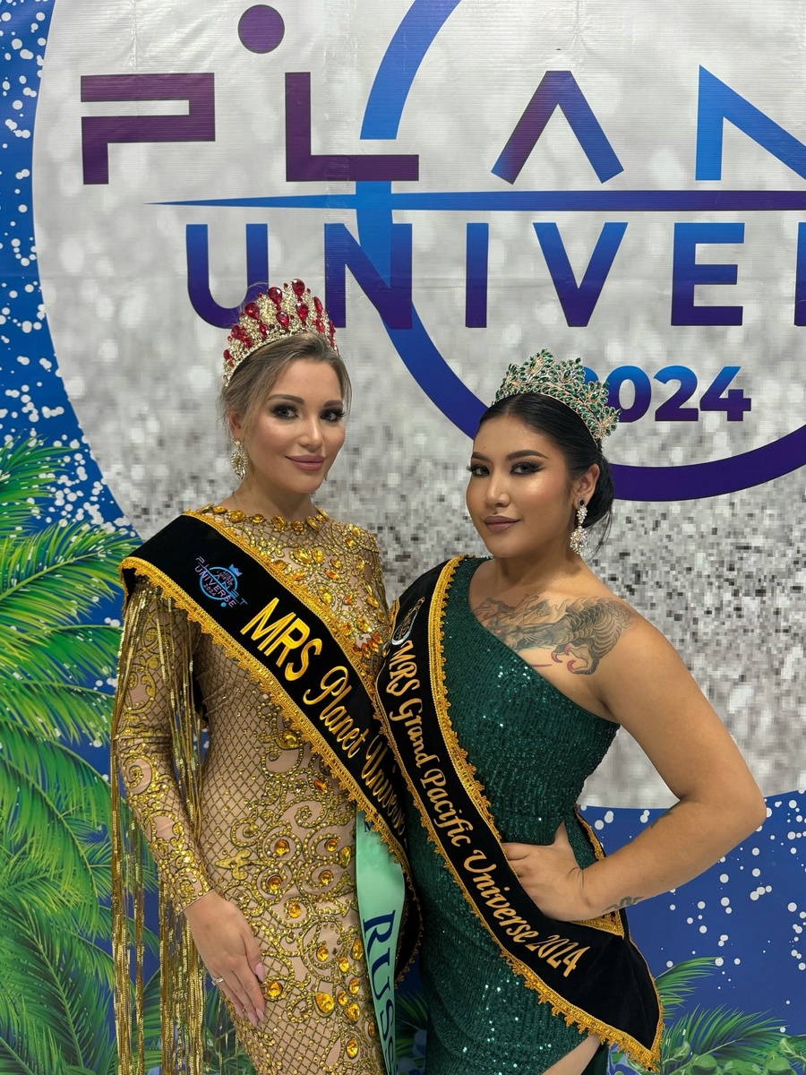 Фото: страница Татьяны Федорищевой Вконтакте. 