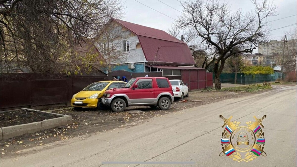    Фото: t.me/gibdd123region