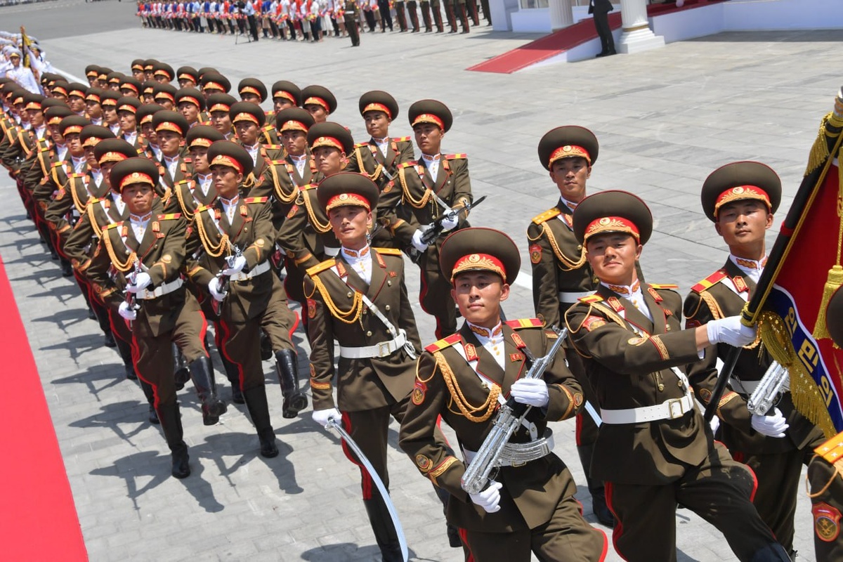 Фото: Komsomolskaya Pravda/Globallookpress