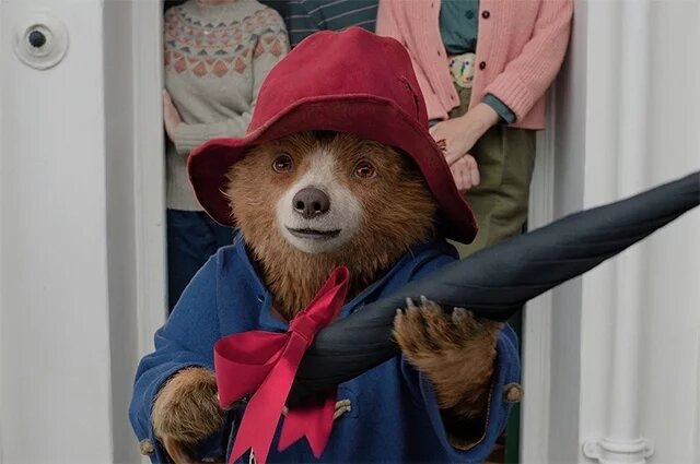    О чем фильм «Приключения Паддингтона 3»?