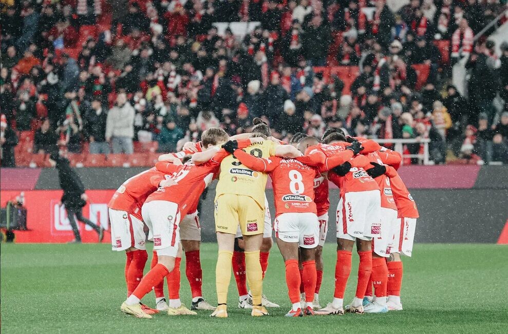    Фото: ФК "Спартак"