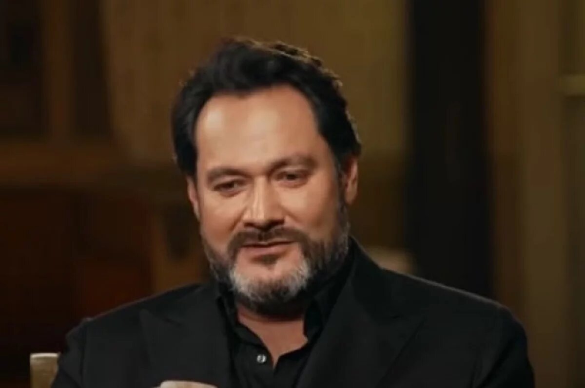    Ильдар Абдразаков пояснил, почему стал доверенным лицом Владимира Путина