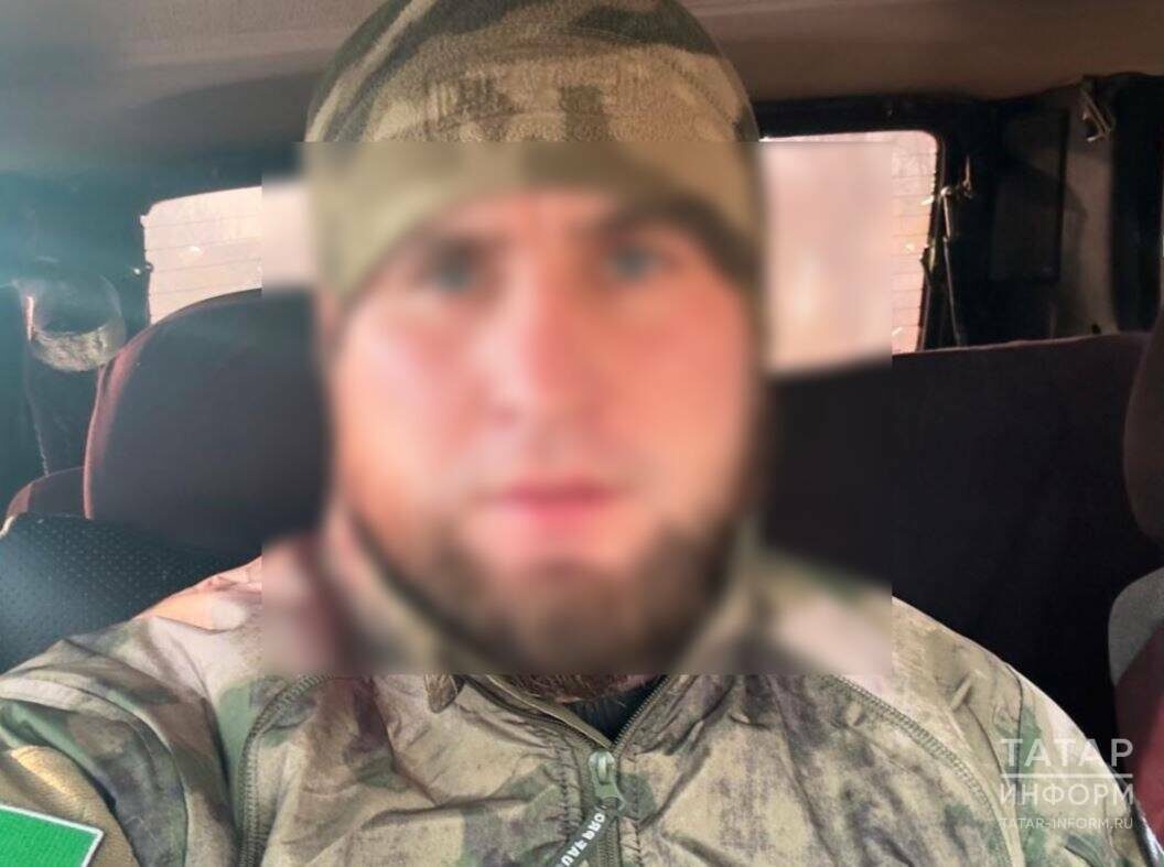 Фото: предоставлено Ильмирой Гареевой