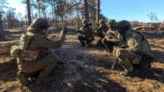    В Минобороны России назвали численность подготовленного резерва для спецоперации Ирина Петрова