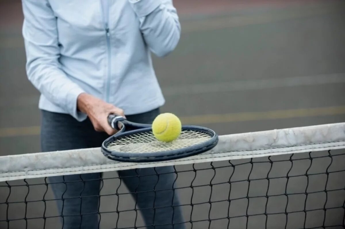    Челябинская теннисистка Валерия Галяева победила на турнире в Китае