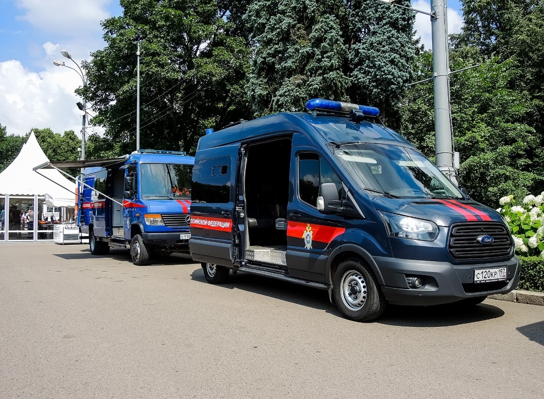 Наталья Мущинкина