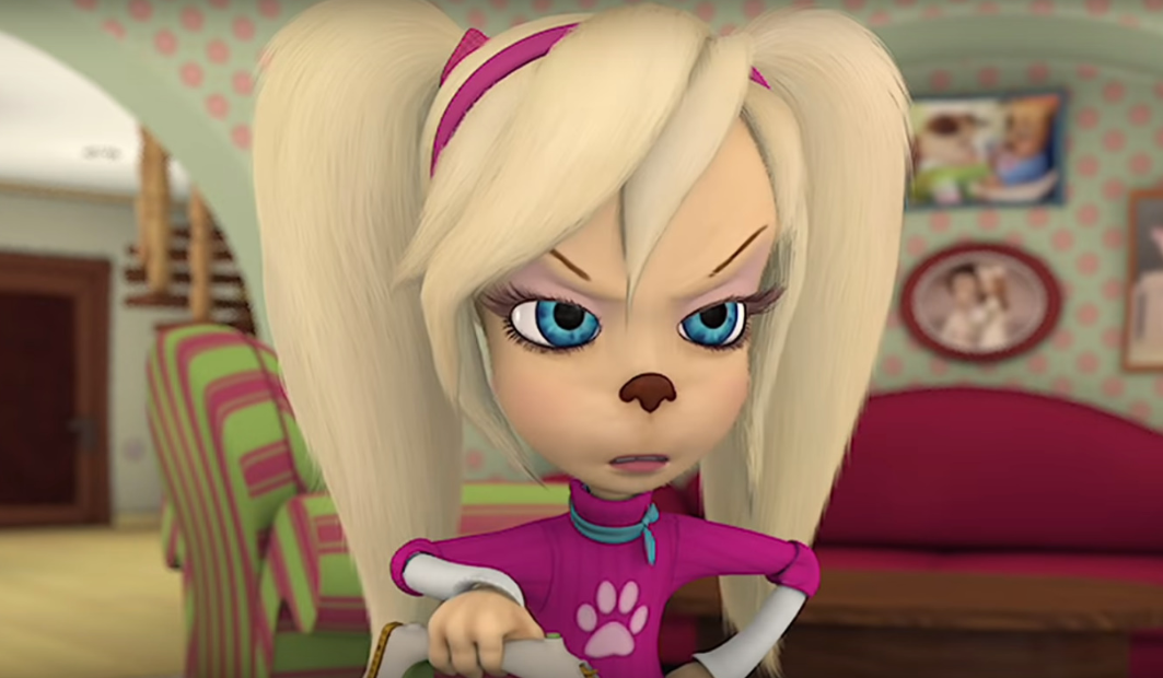 любит Роза говорить-  "ну ваще"