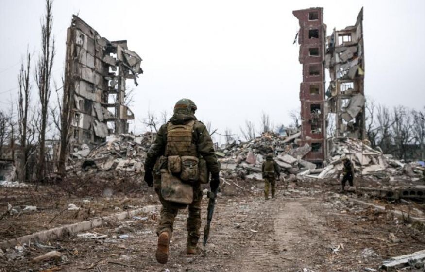    «"Черный"» туризм. Организовали бизнес на костях»: в Госдуме осудили новый вид экстрима - «военный туризм»