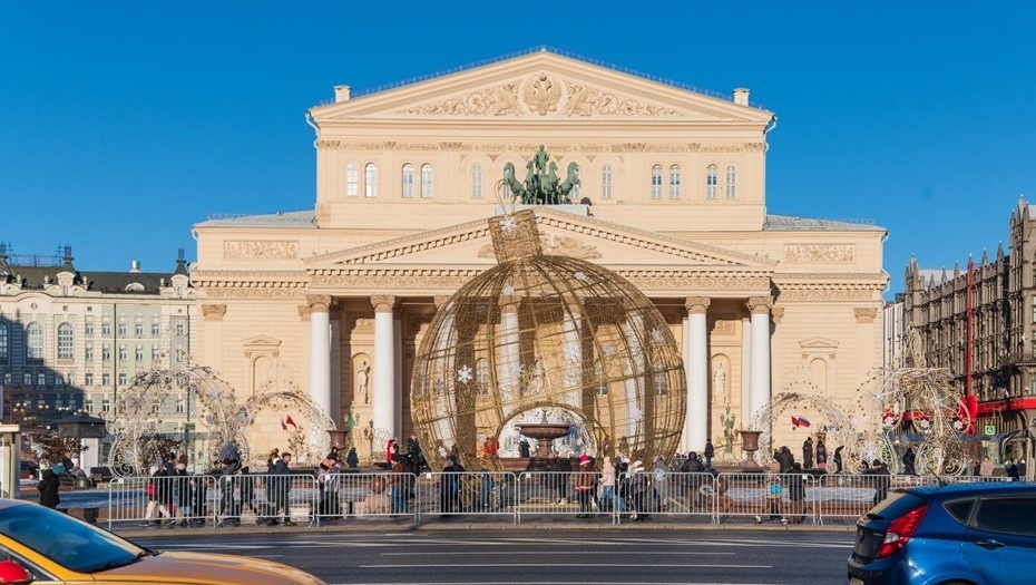    Автор фото: Тихонов Михаил