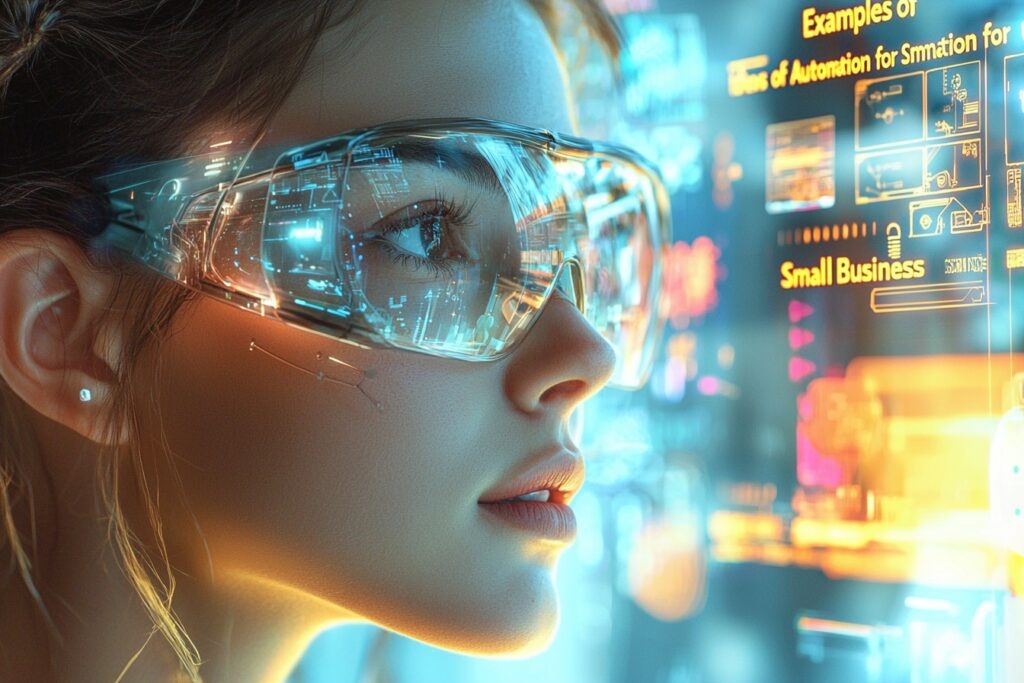    ИИ автоматизация для бизнеса Astralot AI