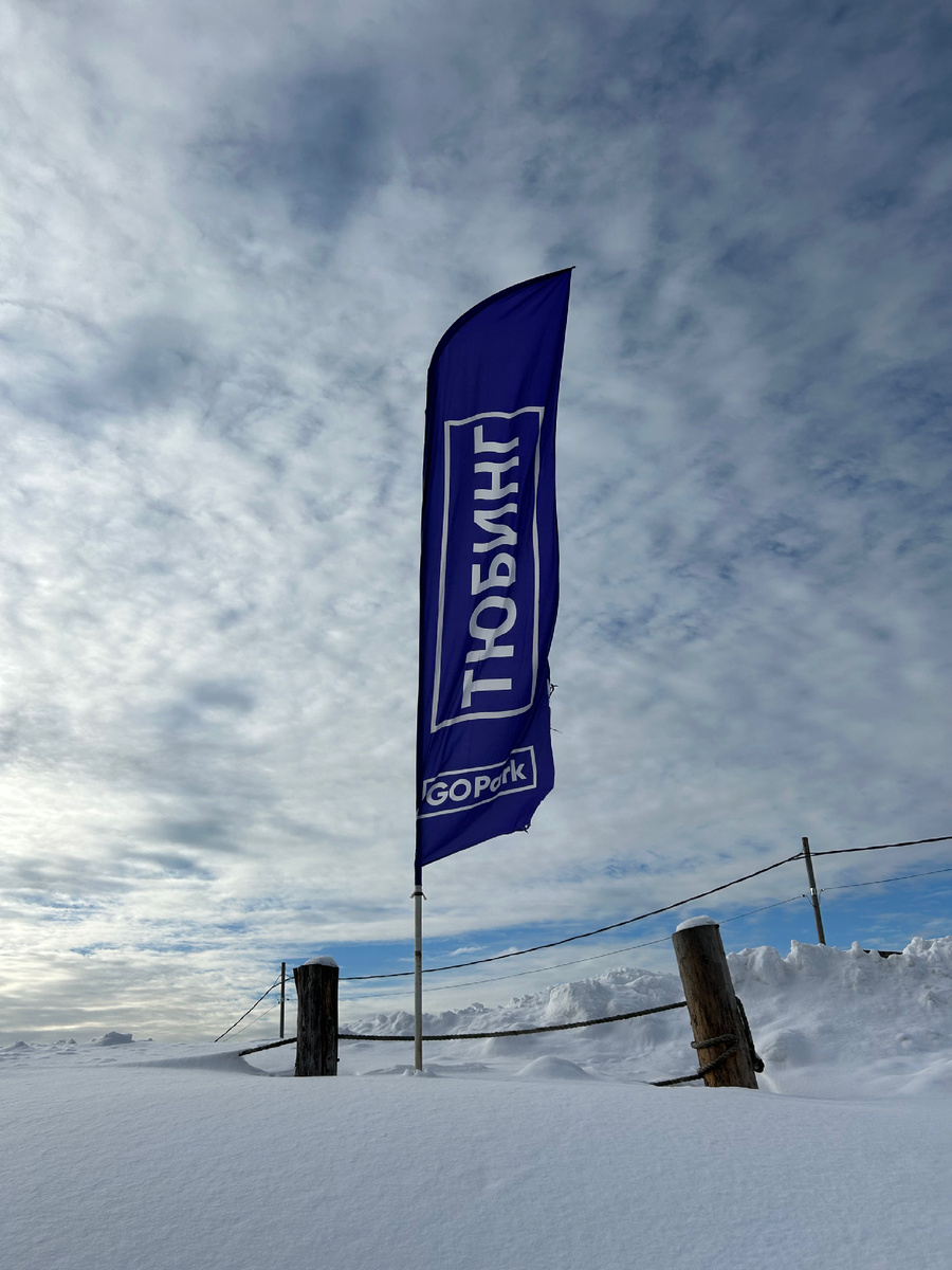 Территория отеля 