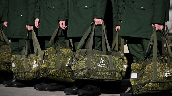    © Sputnik / Александр Кряжев