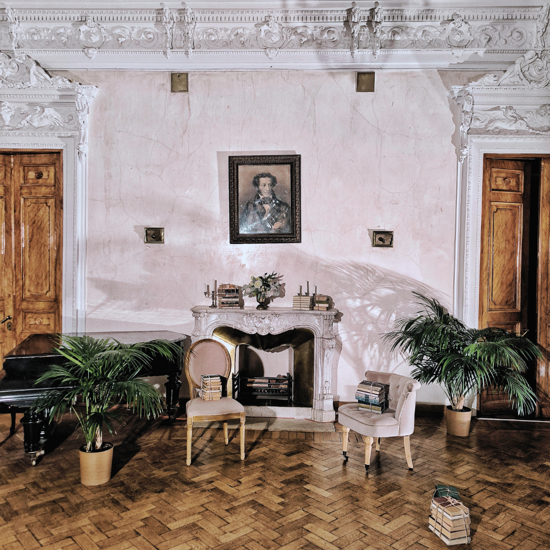 Фото: Лиза Круглова