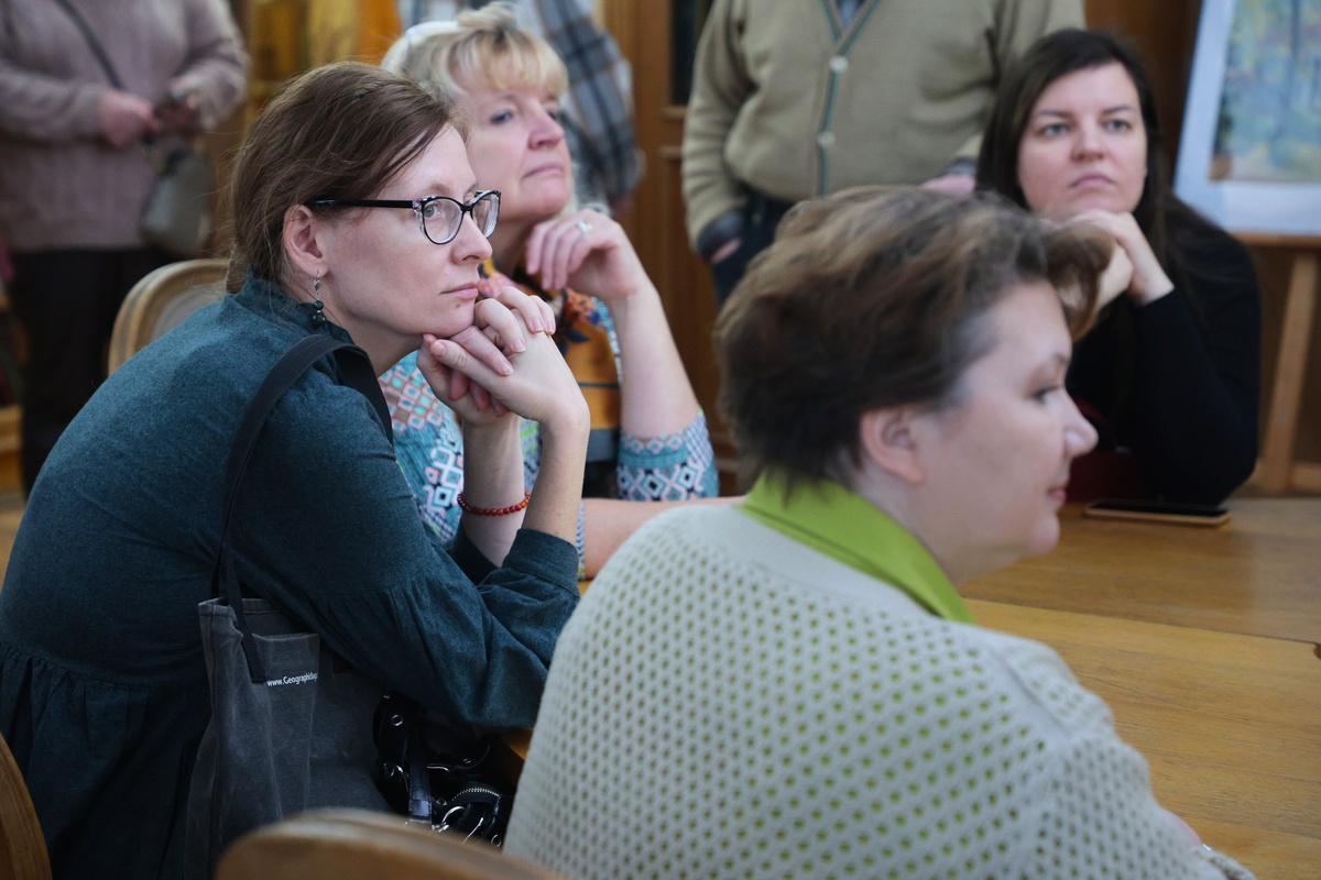 Фото: Библиотека-читальня имени А.С. Пушкина