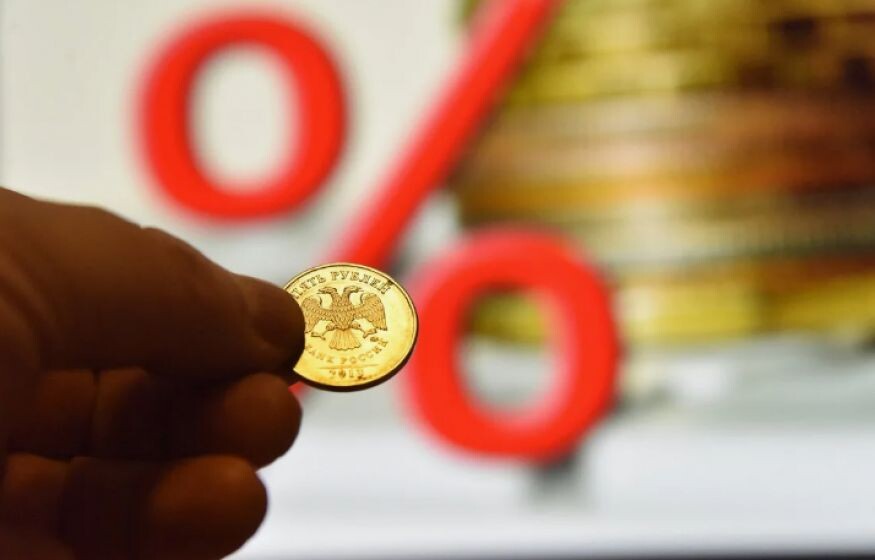    Сбер допускает рост ключевой в декабре на 1-2%