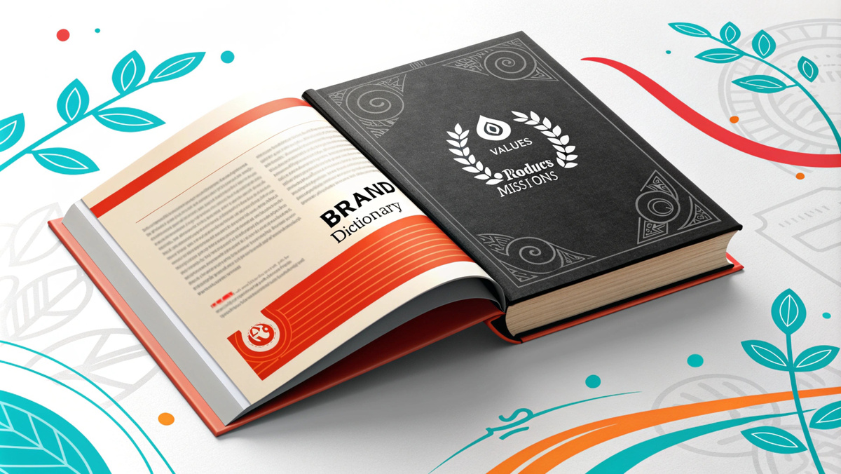 Словать бренд-терминов по-простому