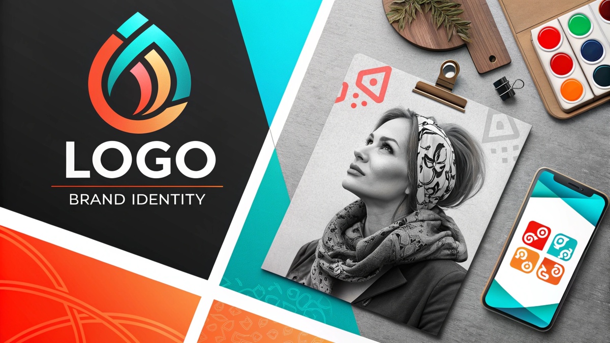 Добавьте необычных элементов своему бренду, чтобы стать ярче и узнаваемее