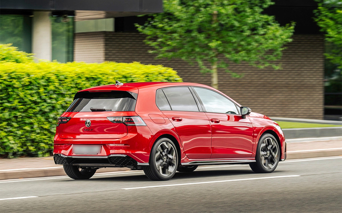 Фото: Volkswagen  📷
