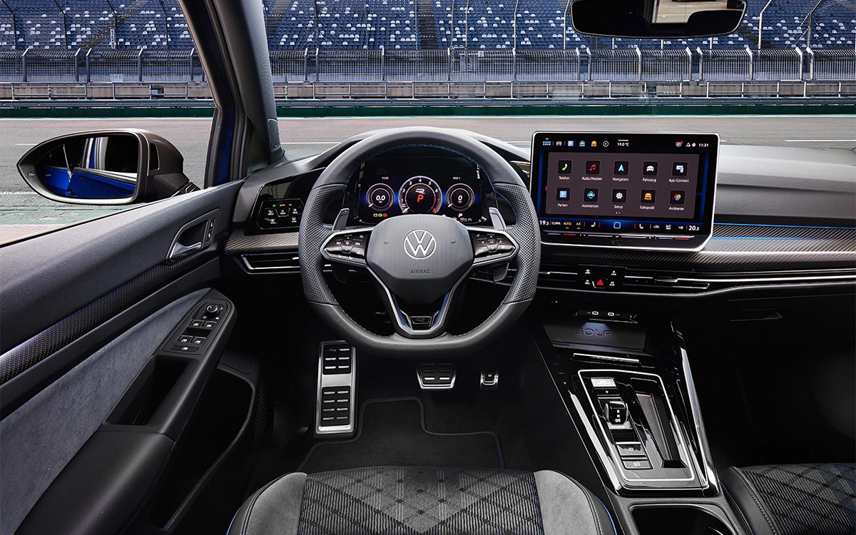 Фото: Volkswagen  📷
