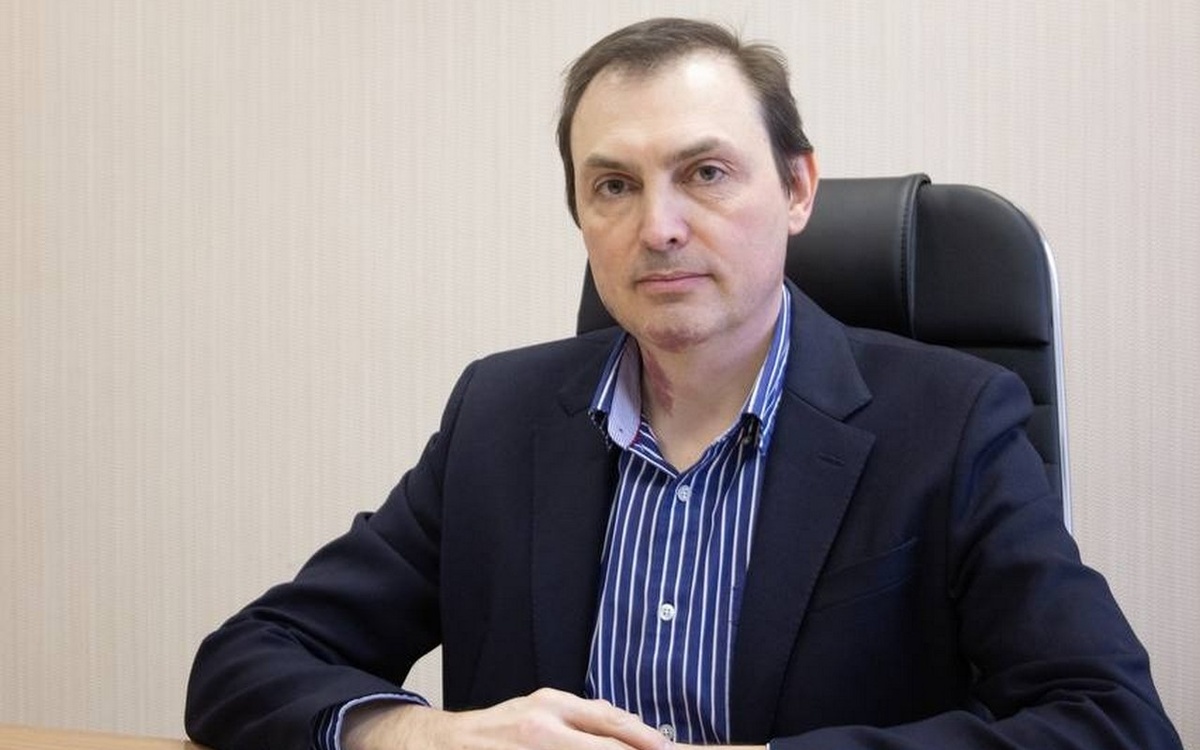    Павел Индучный стал заместителем главы администрации Белгородского района по ЖКХ Фото из ТГ-канала Анны Куташовой