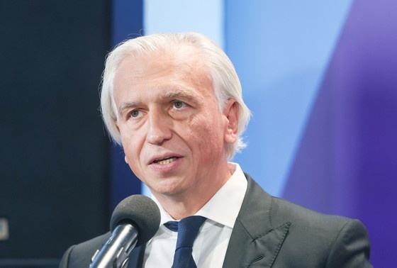    Александр Дюков