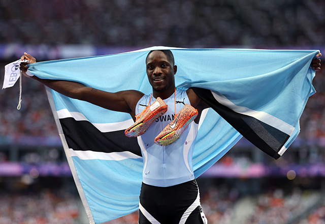 Фото: Cameron Spencer