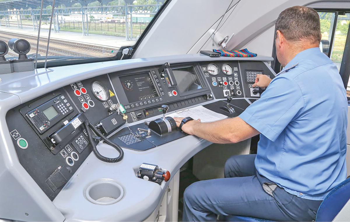 Фото: Михаил ГЛАДЧУК