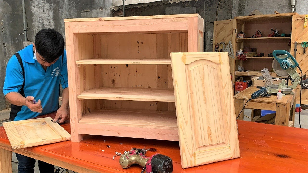 DIY
