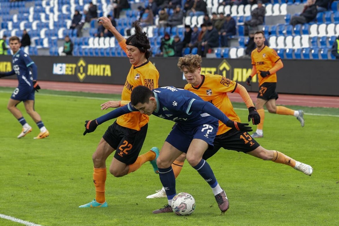 ​Фото: fc-ural.ru