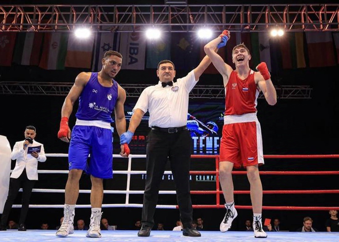 Фото: пресс-служба Минспорта РК