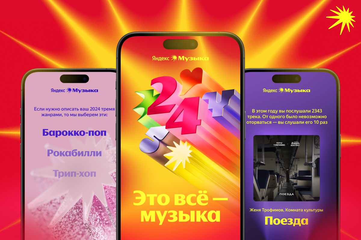 Иллюстрация: Яндекс  📷
