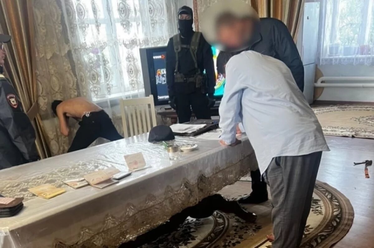    Напавших на ДПС-ников иловлинцев ждет суд под Волгоградом