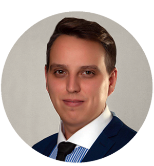 Дмитрий Дронов, исполнительный директор группы компаний «ПСВ»