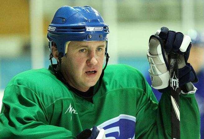 Олег Васильевич Рудаков