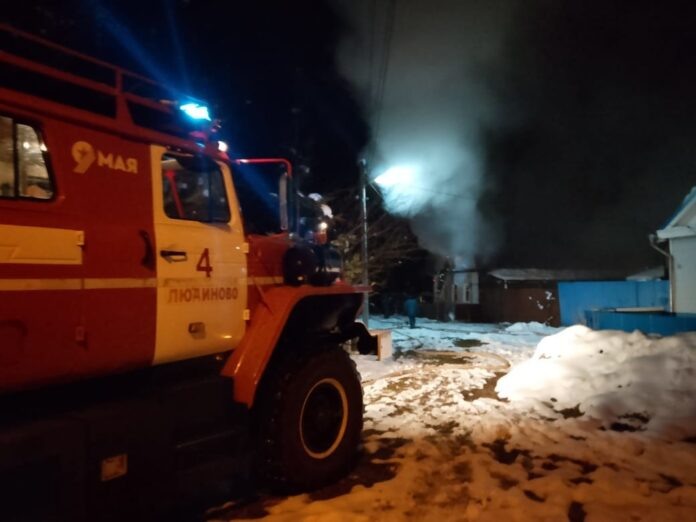 Фото: ГУ МЧС России по Калужской области