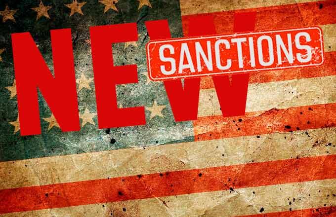 С дозволения OFAC после введения ноябрьских санкций всё ещё остаётся некоторое количество неподсанкционных российских банков, дочерних организаций иностранных банков и организаций, обслуживающих денежные переводы, которые могут продолжать обслуживать легитимные сделки, включая некоммерческие личные переводы
