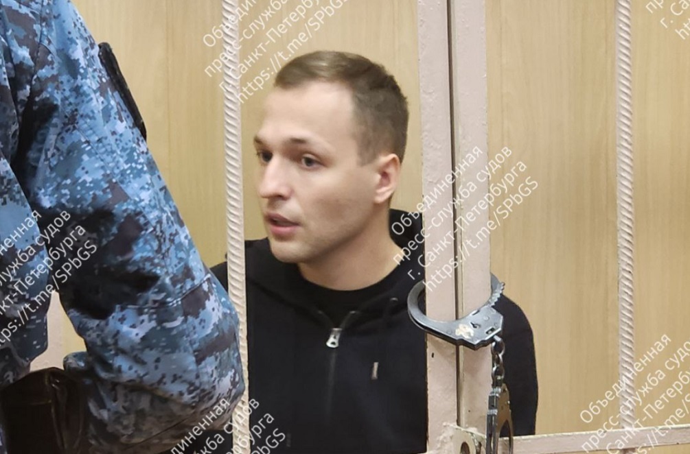    Объединенная пресс-служба судов Санкт-Петербурга