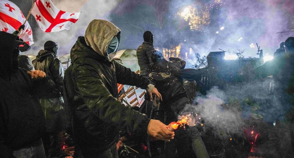    Jay Kogler / Global Look Press