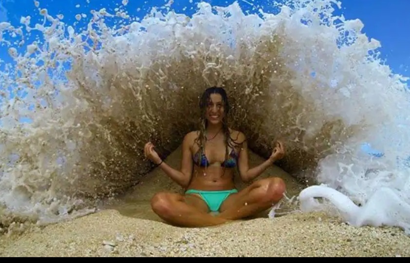 18 фотографий, повторить которые невозможно