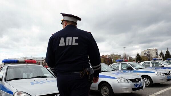    © Sputnik / Николай Хижняк