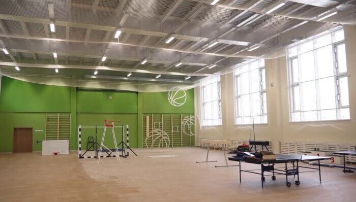 Кадр видео из тг-канала Максима Кудрявцева.