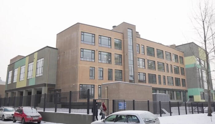 Кадр видео из тг-канала Максима Кудрявцева.