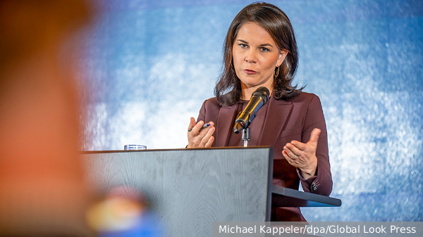     Фото: Michael Kappeler/dpa/Global Look Press   
 Текст: Елизавета Шишкова