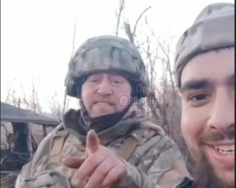 тг-канал Александра Сладкова📷
