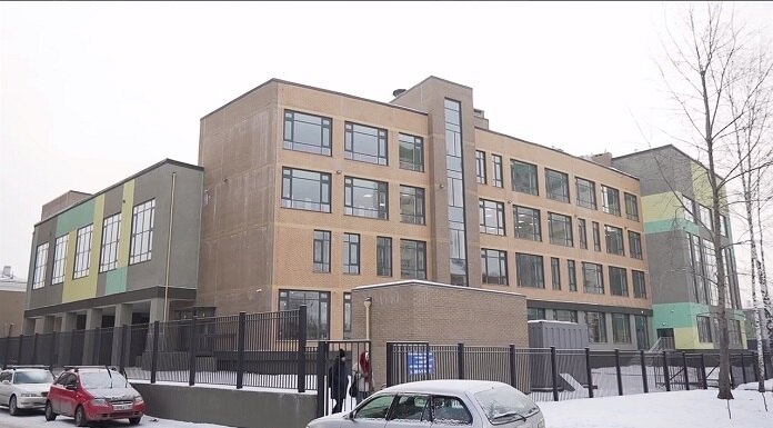    Кадр из видео в ТГ-канале Максима Кудрявцева