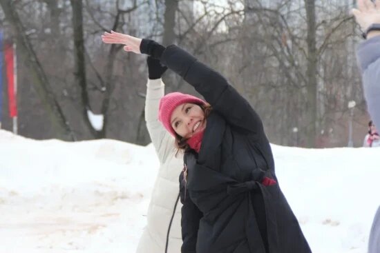    Фото: Кирилл Искольдский