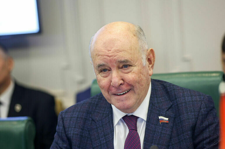   Пресс-служба Совета Федерации