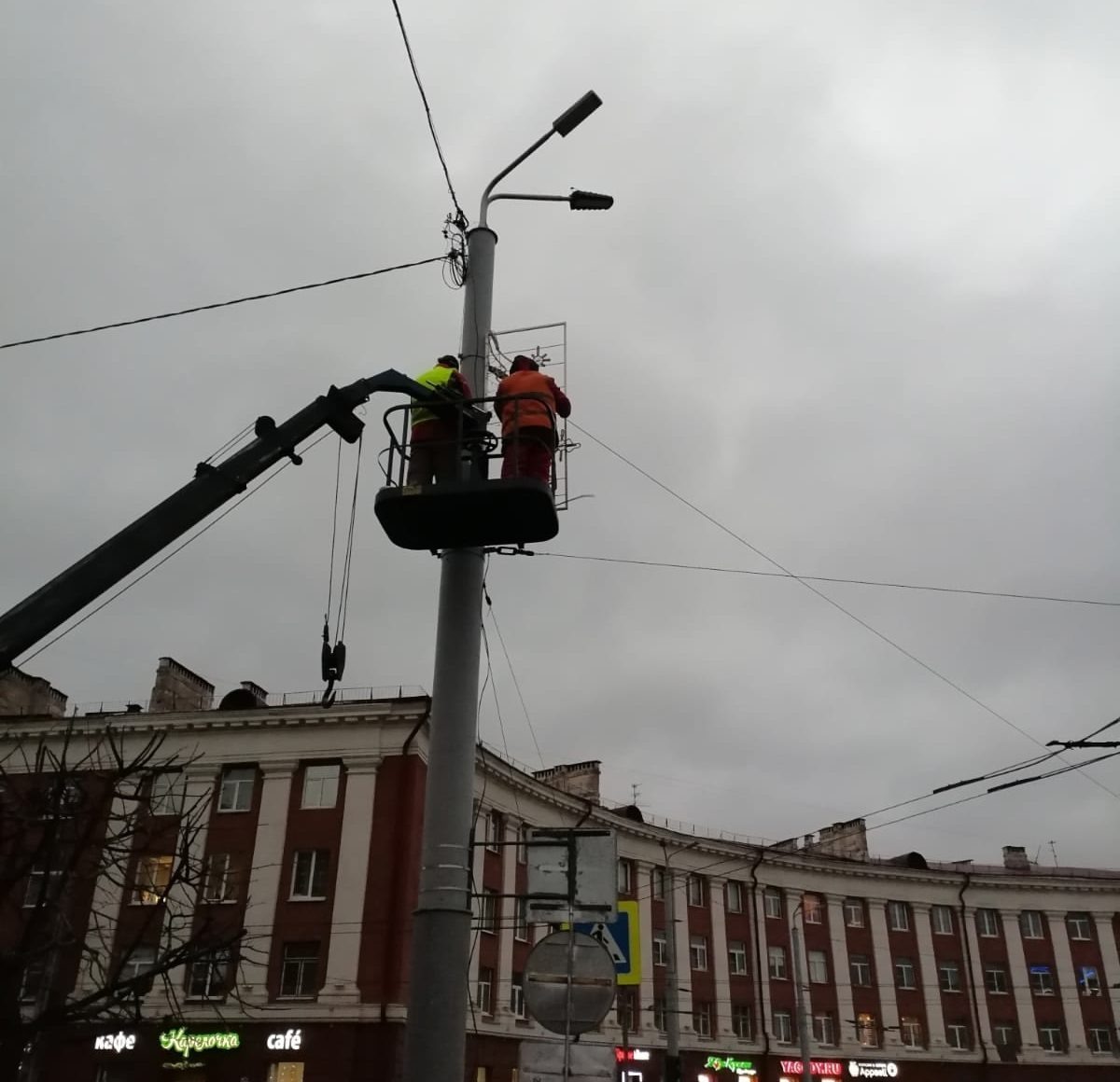    Фото: Инна Колыхматова